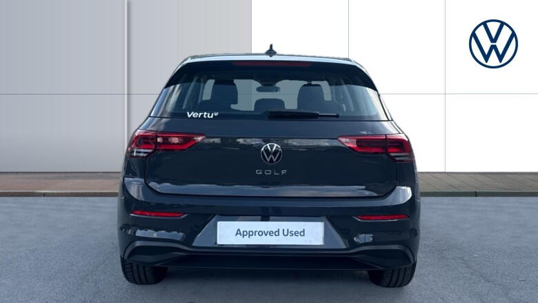 Volkswagen Golf 1.5 TSI Life 5dr Petrol Hatchback